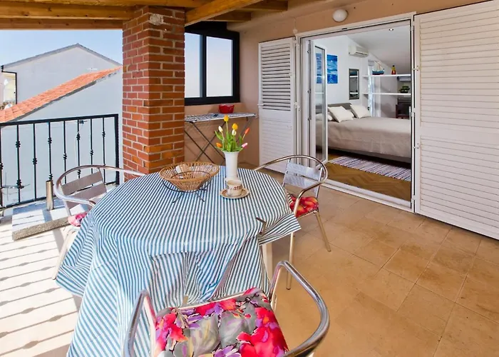 Melita Apartament Hvar Town