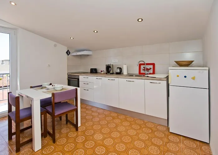 Apartament Melita Hvar Town