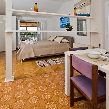 Apartmán Melita *